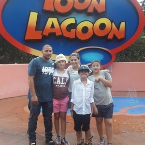 Meet your Posher, Antonio